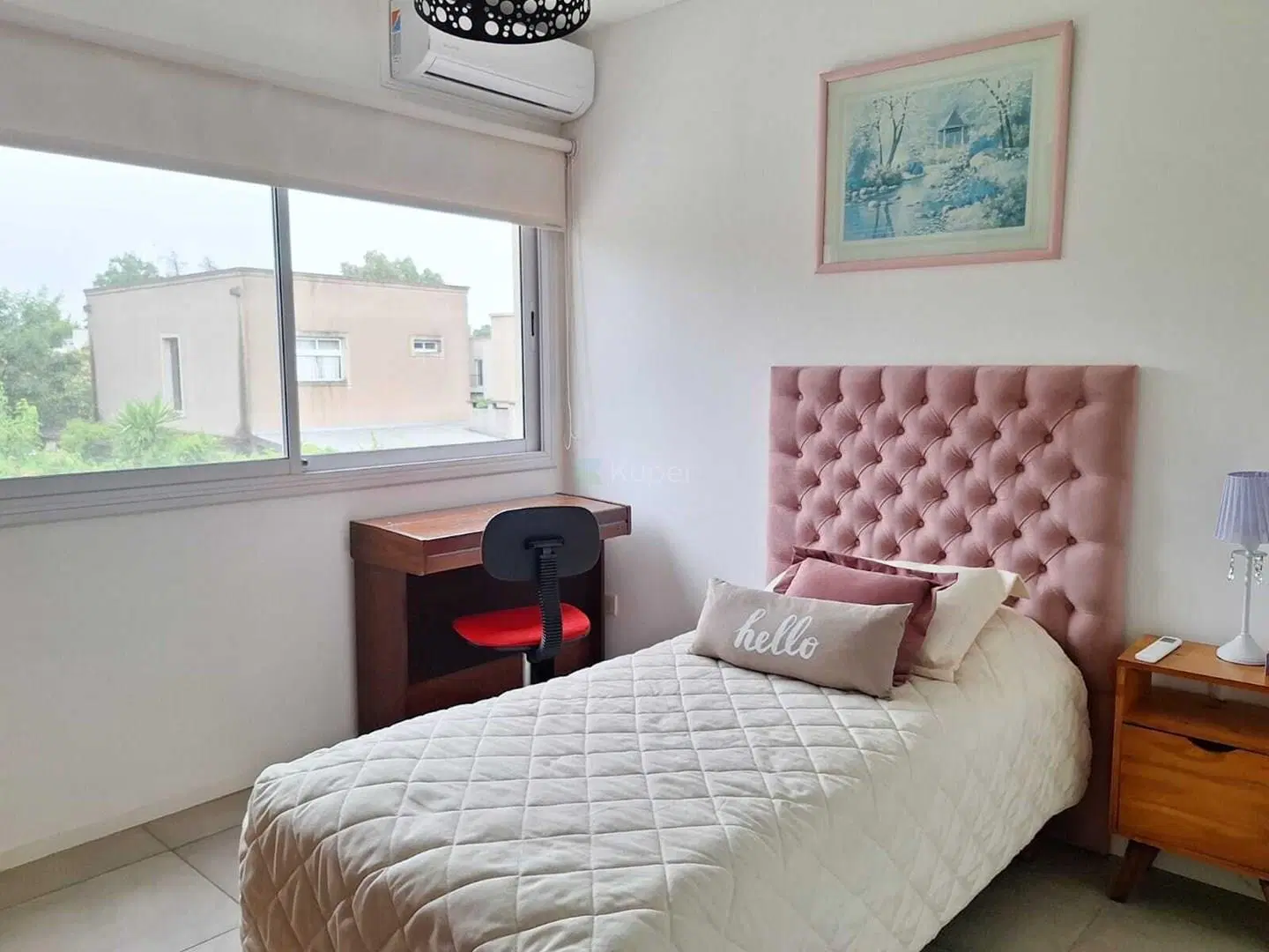 Casa Chalet en Venta en Las Orquídeas, Pilar, G.B.A. Zona Norte 4