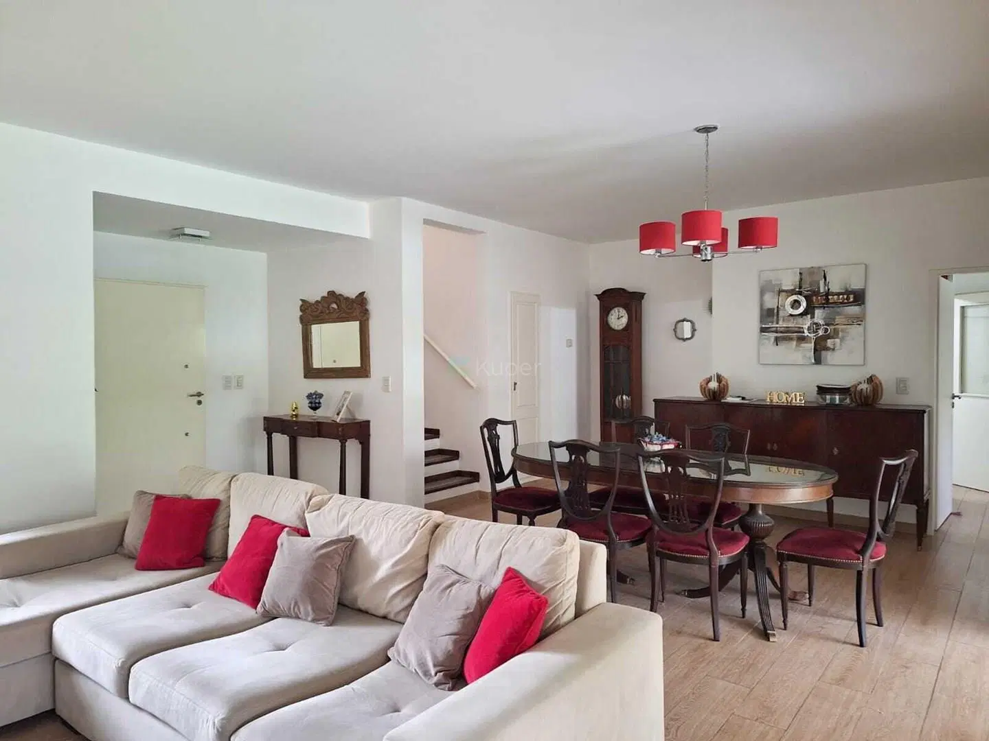 Casa Chalet en Venta en Las Orquídeas, Pilar, G.B.A. Zona Norte 3