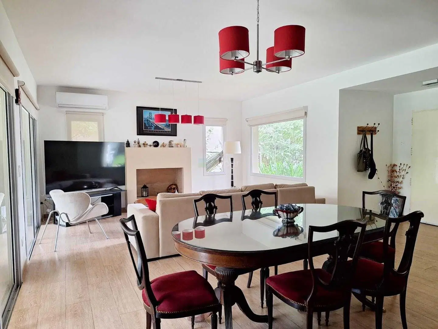 Casa Chalet en Venta en Las Orquídeas, Pilar, G.B.A. Zona Norte 2