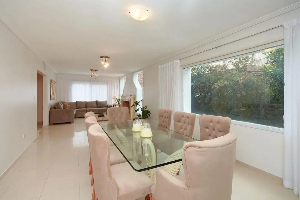 Casa  en Alquiler ubicado en Santa Barbara, Tigre, G.B.A. Zona Norte 5