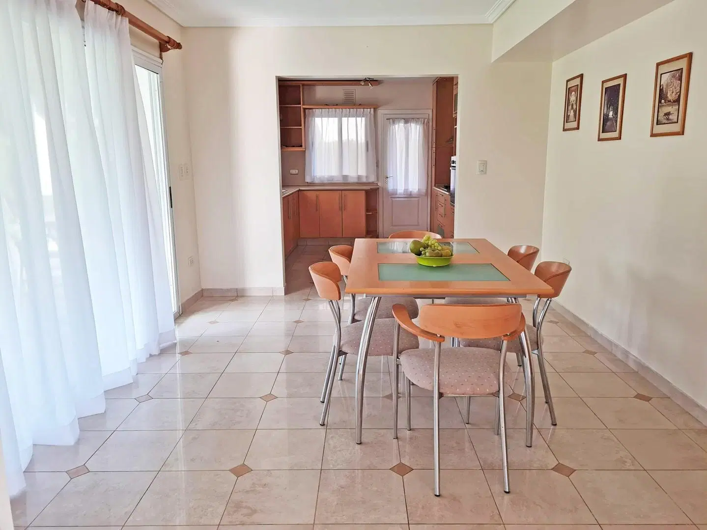 Casa  en Alquiler ubicado en Santa Barbara, Tigre, G.B.A. Zona Norte 3