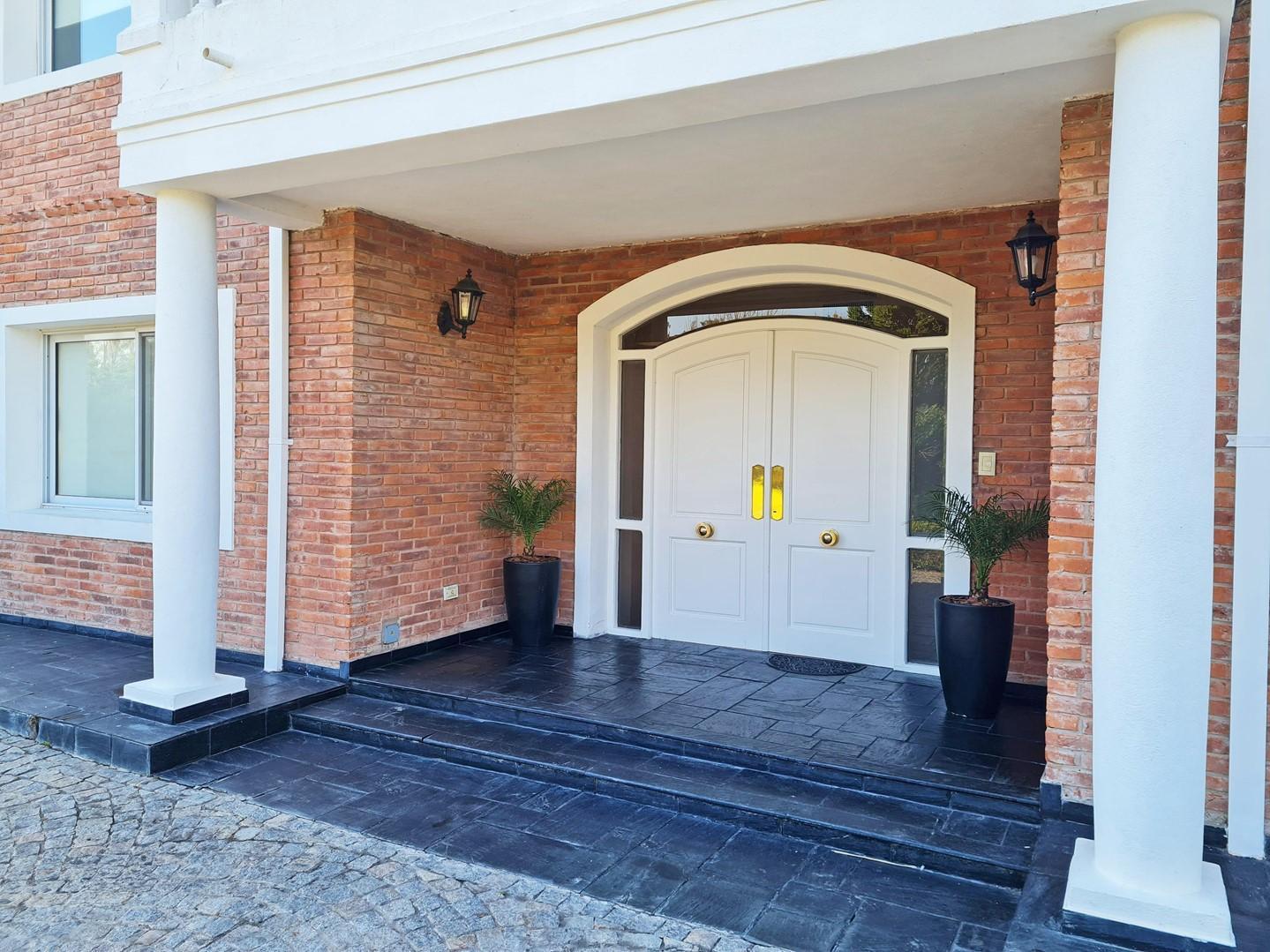Foto de Casa en Alquiler, lote interno, pileta, Santa Barbara, Tigre, G.B.A, imagen 4