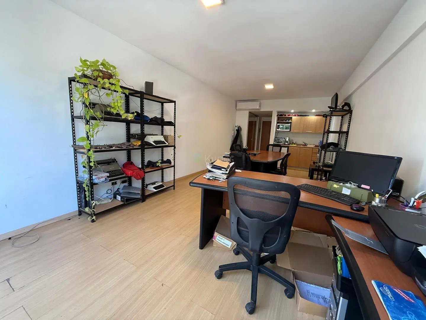 Departamento Monoambiente  en Venta en Panamericana 50, Pilar, G.B.A. Zona Norte 2