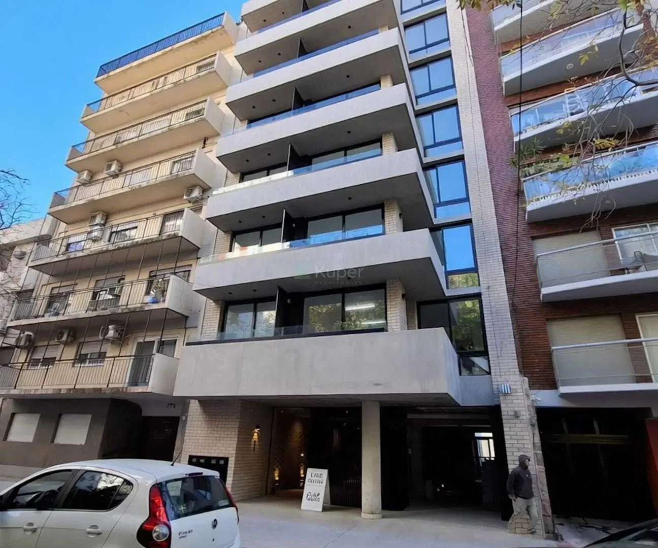 Departamento  en Venta en Belgrano C, Belgrano, Capital Federal 3