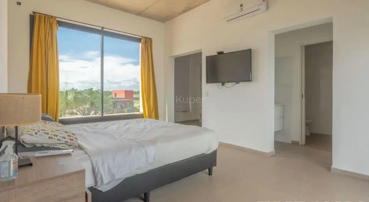 Casa  en Alquiler en San Sebastian, Escobar, G.B.A. Zona Norte 4
