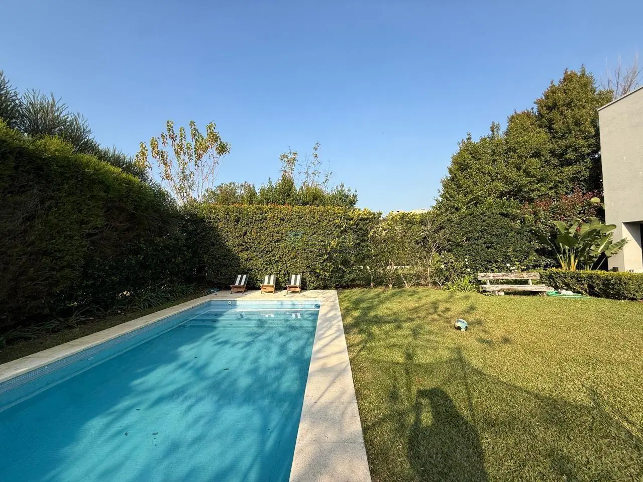 Casa  en Venta en La Comarca, General Pacheco, Tigre 3