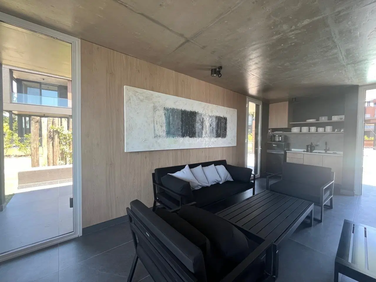 Departamento Dúplex  en Venta en Milennia, Las Vilas, Nordelta 3