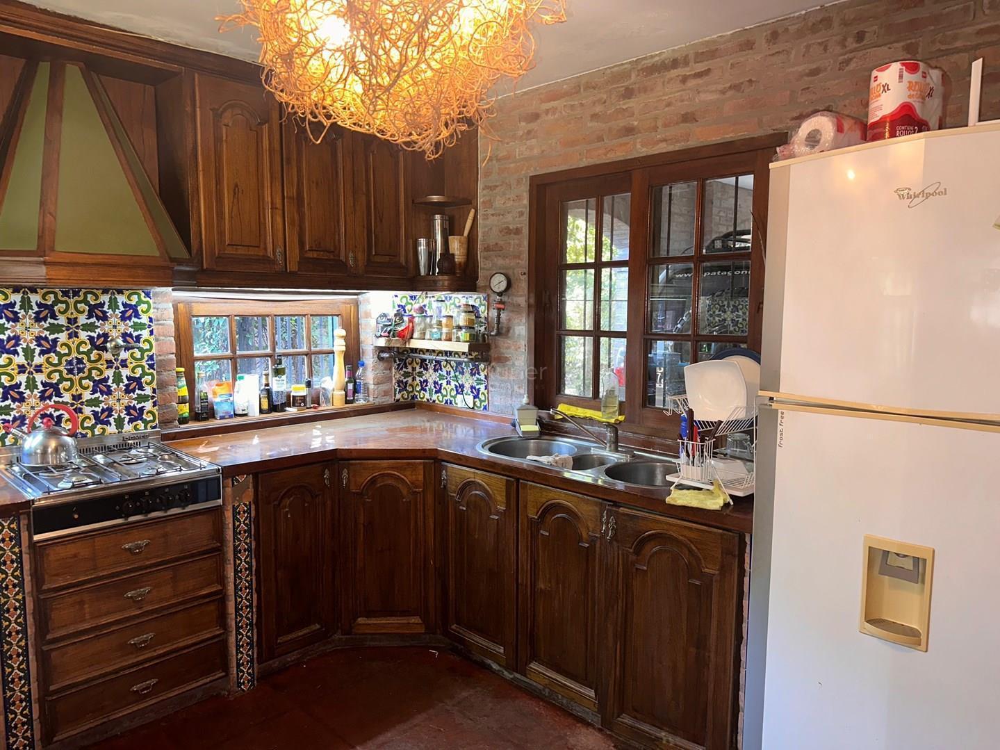 Foto de Casa en Venta en Don Torcuato, Tigre, G.B.A. Zona Norte, imagen 4