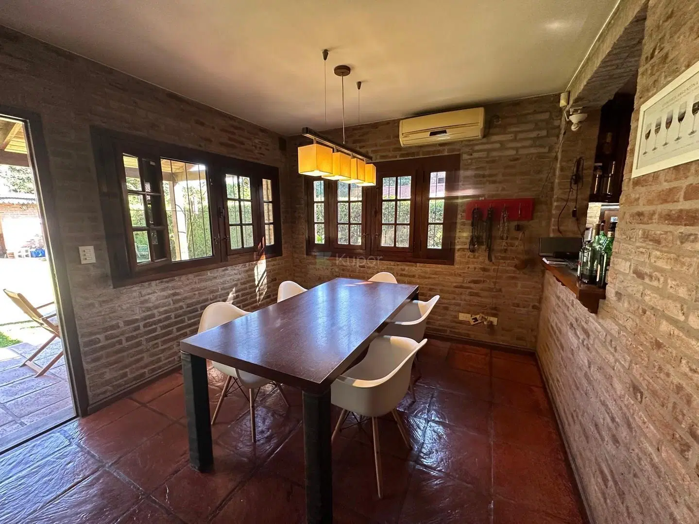 Casa  en Venta en Don Torcuato, Tigre, G.B.A. Zona Norte 3
