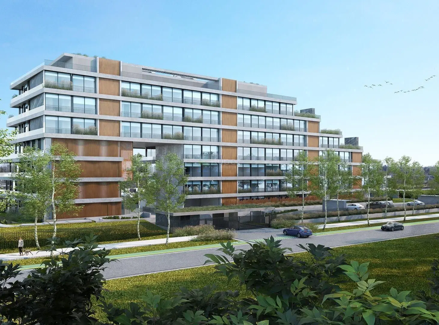 Departamento  en Venta en Acqua Marinas, Nordelta, Tigre 8
