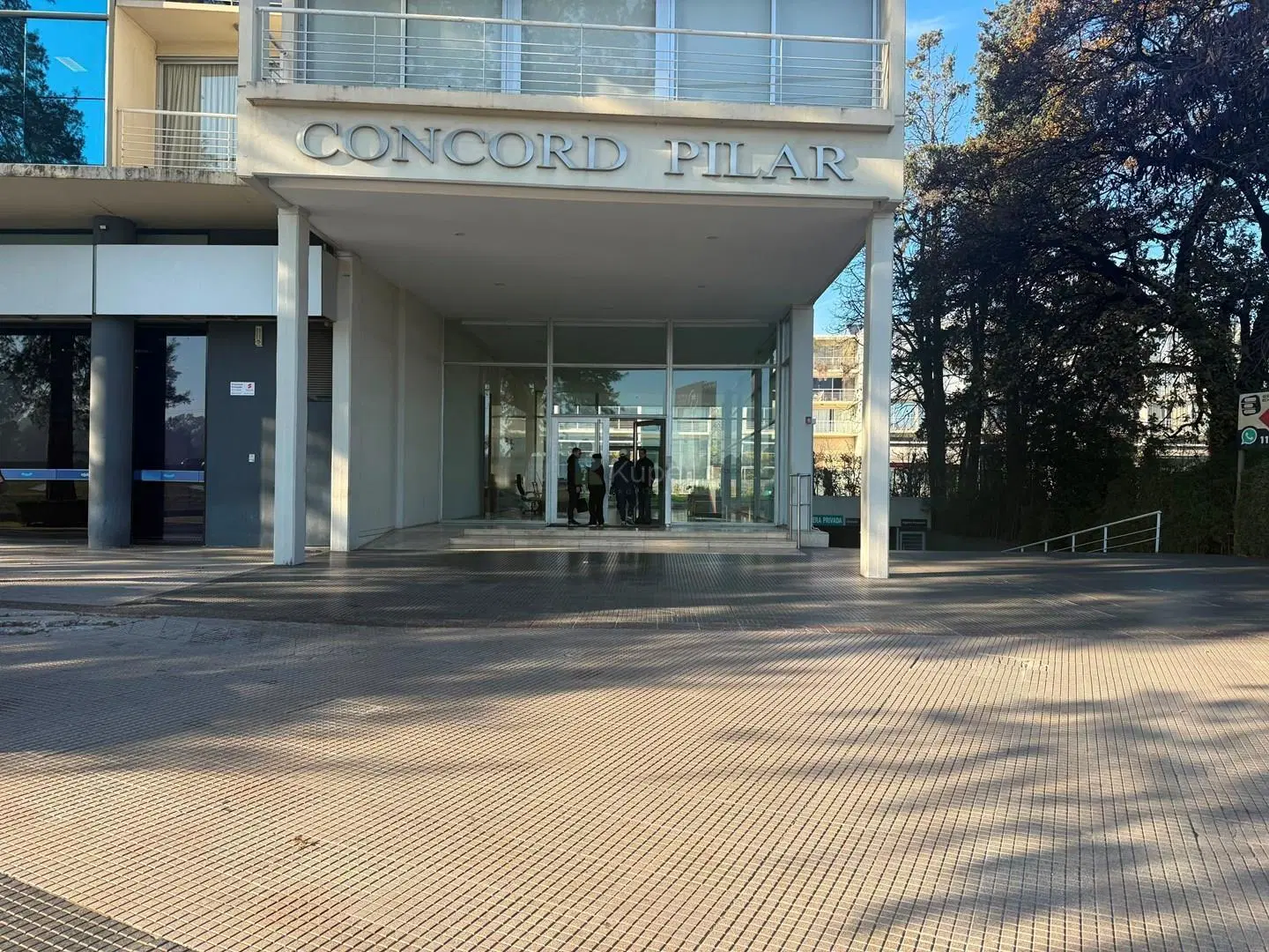 Cochera Fija en Venta en Concord Pilar, Pilar, G.B.A. Zona Norte 5