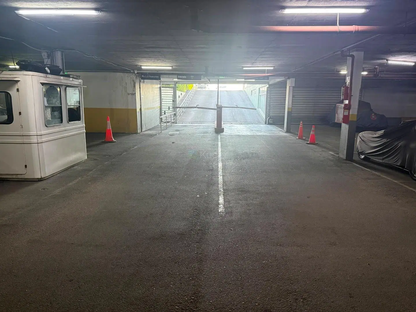 Cochera Fija en Venta en Concord Pilar, Pilar, G.B.A. Zona Norte 4