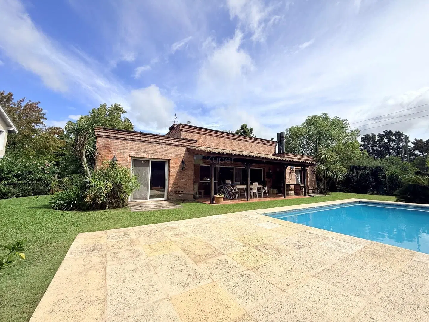 Casa Quinta en Venta en La Rinconada, Pilar, G.B.A. Zona Norte 2