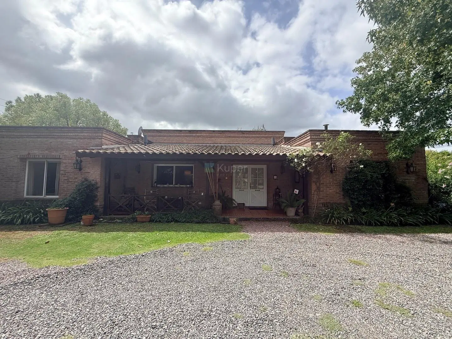 Casa Quinta en Venta en La Rinconada, Pilar, G.B.A. Zona Norte 4