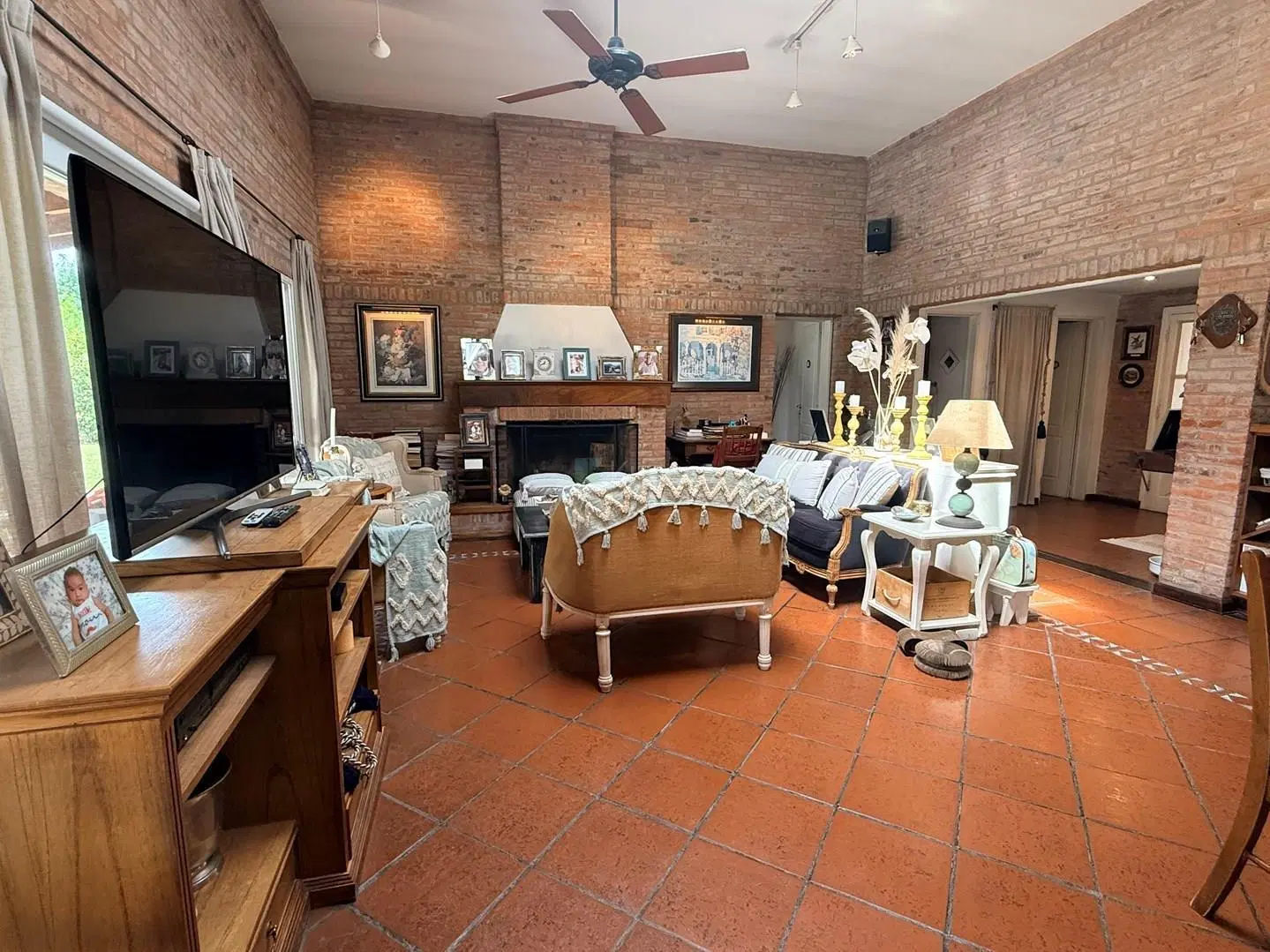 Casa Quinta en Venta en La Rinconada, Pilar, G.B.A. Zona Norte 3