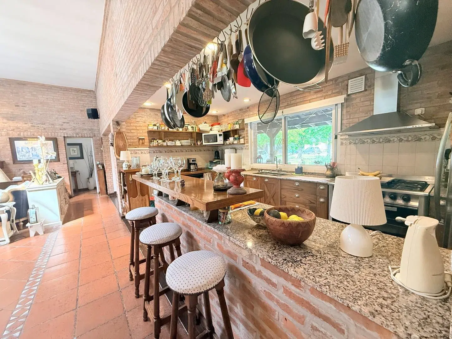 Casa Quinta en Venta en La Rinconada, Pilar, G.B.A. Zona Norte 5