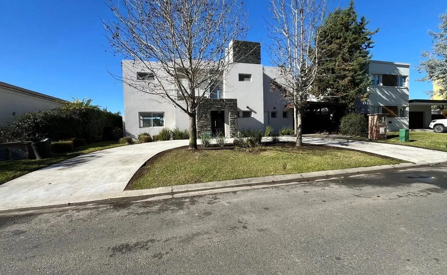 Casa en Venta en San Marco al rio, con amarra y muelle, Villanueva, Tigre 3