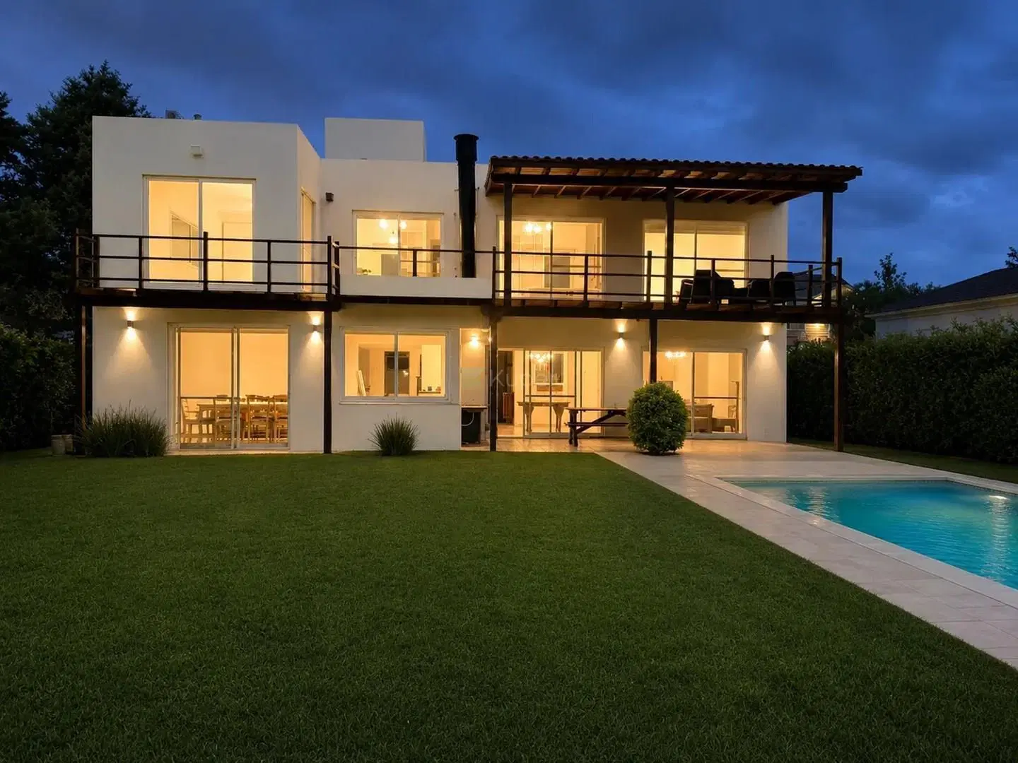 Casa en Venta en San Marco al rio, con amarra y muelle, Villanueva, Tigre 2