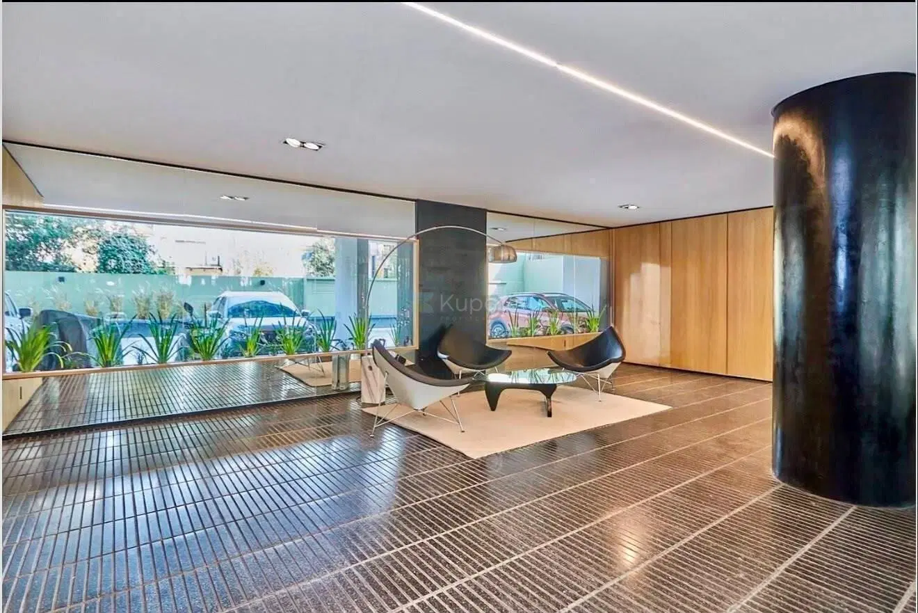 Departamento Monoambiente  en Alquiler en Olivos, Vicente López, G.B.A. Zona Norte 4