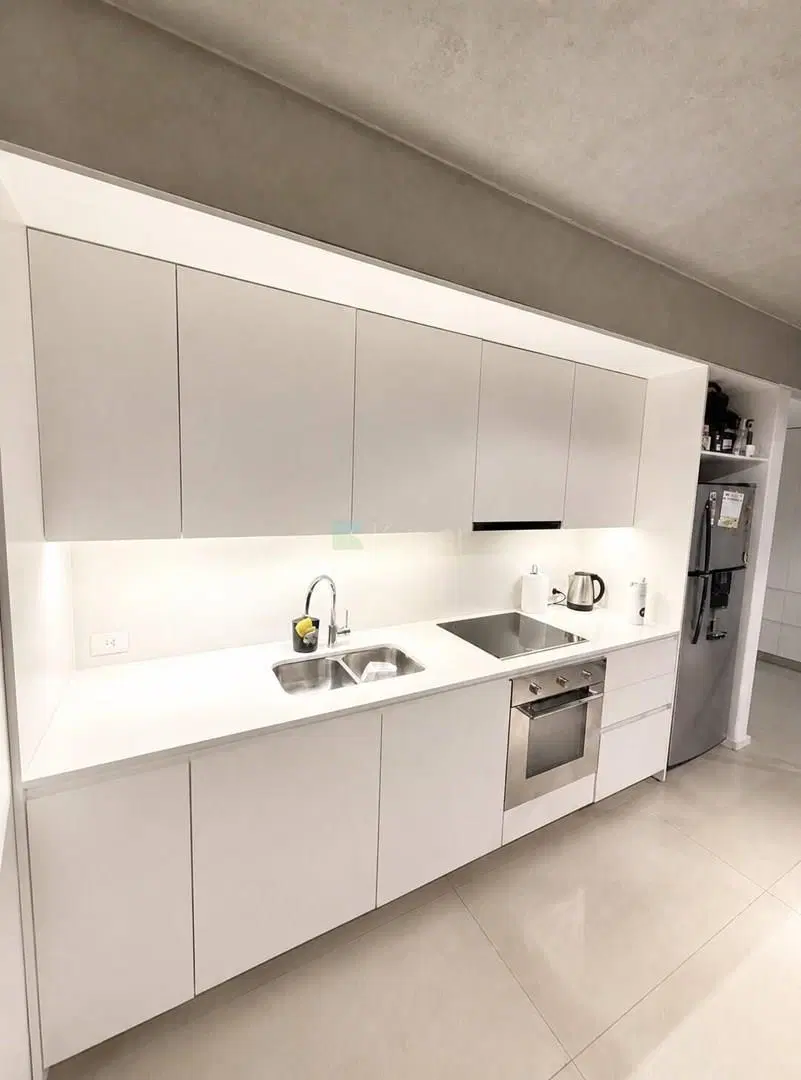 Departamento Monoambiente  en Alquiler en Olivos, Vicente López, G.B.A. Zona Norte 2