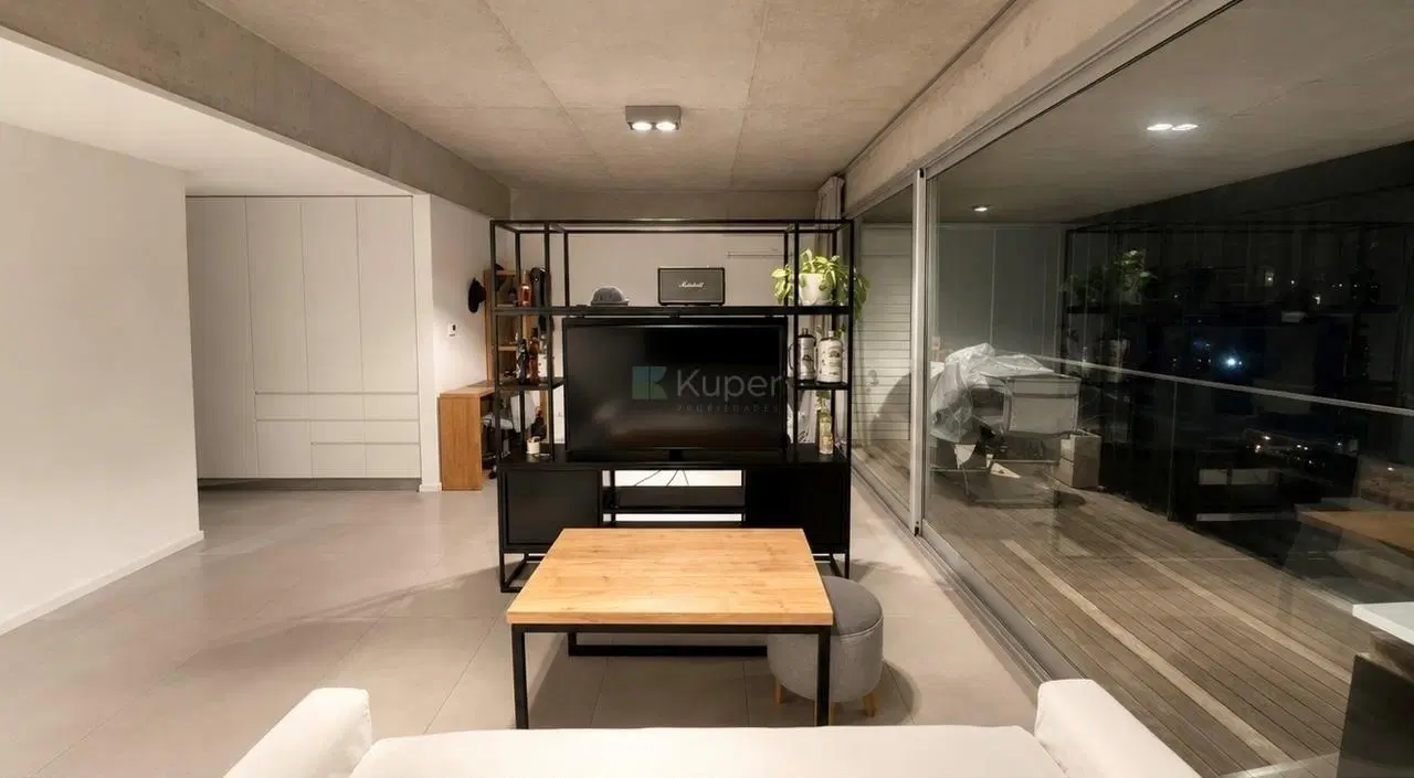 Departamento Monoambiente  en Alquiler en Olivos, Vicente López, G.B.A. Zona Norte 3