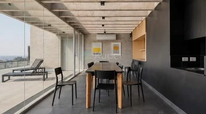Departamento Monoambiente  en Alquiler en Olivos, Vicente López, G.B.A. Zona Norte 8