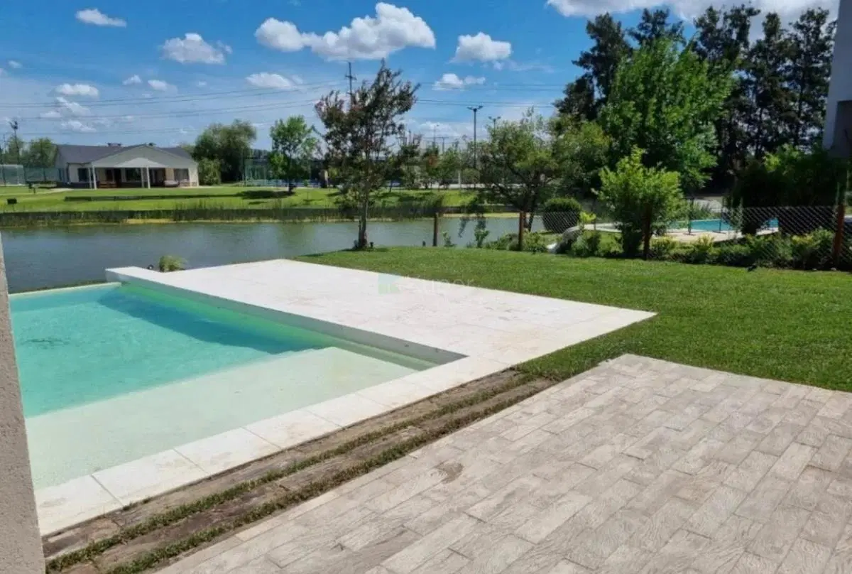 Casa  en Alquiler en Nordelta, Tigre, G.B.A. Zona Norte 2