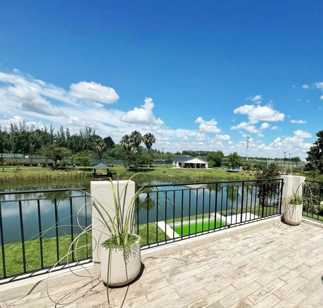 Casa  en Alquiler en Nordelta, Tigre, G.B.A. Zona Norte 5