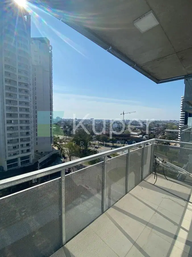 Departamento  en Alquiler en Riverside Towers, Tigre, G.B.A. Zona Norte 3
