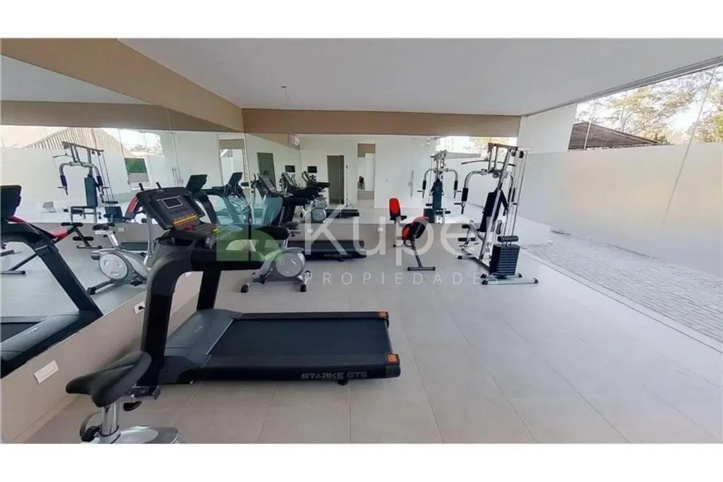Departamento  en Alquiler en Riverside Towers, Tigre, G.B.A. Zona Norte 5