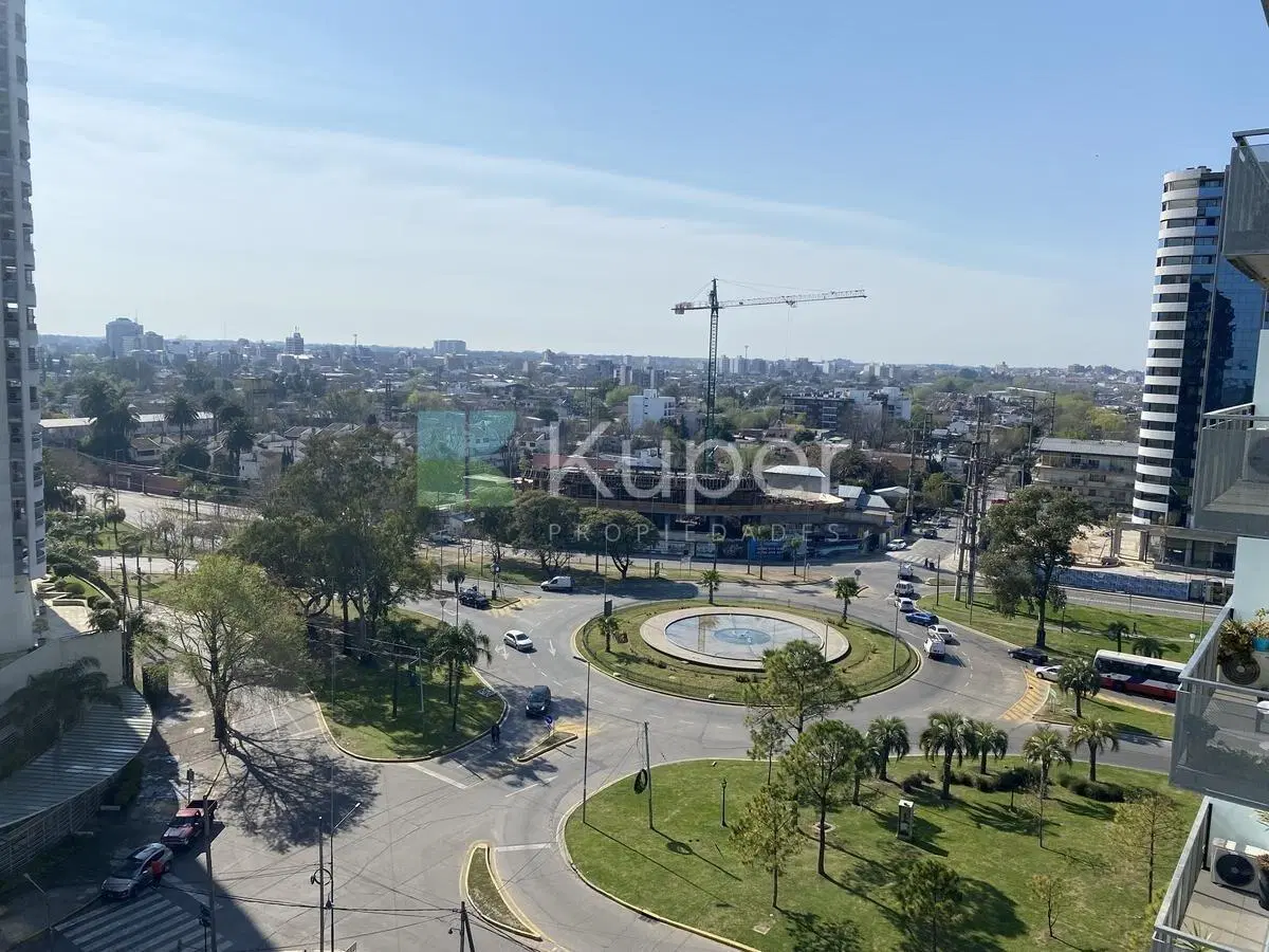 Departamento  en Alquiler en Riverside Towers, Tigre, G.B.A. Zona Norte 8
