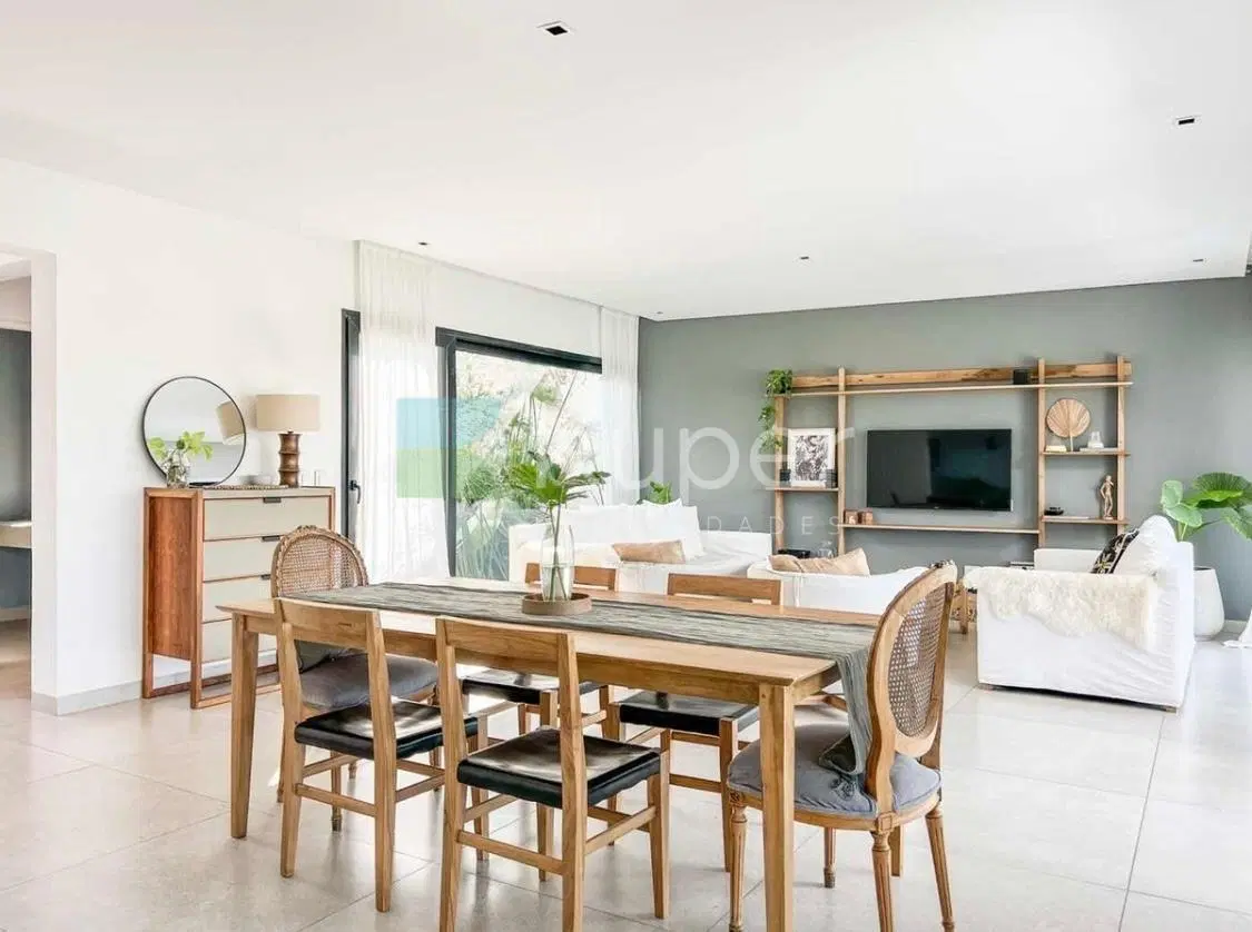 Casa  en Venta en El Cantón Golf, El Cantón, Escobar 3