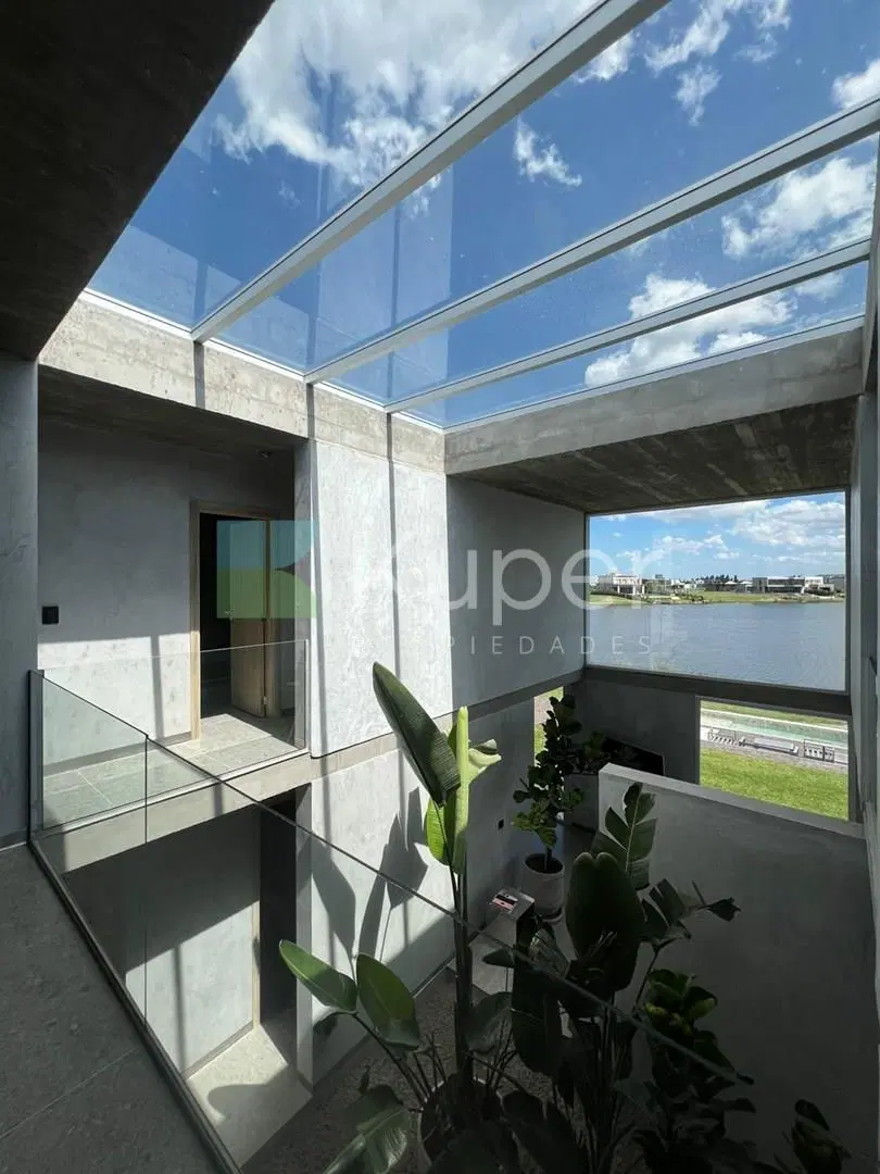 Casa  en Venta en El Naudir, Escobar, G.B.A. Zona Norte 3