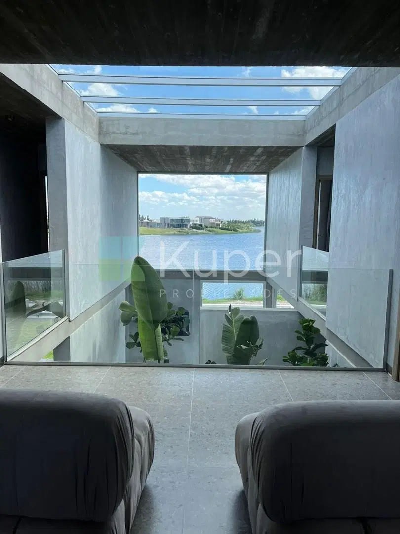 Casa  en Venta en El Naudir, Escobar, G.B.A. Zona Norte 5