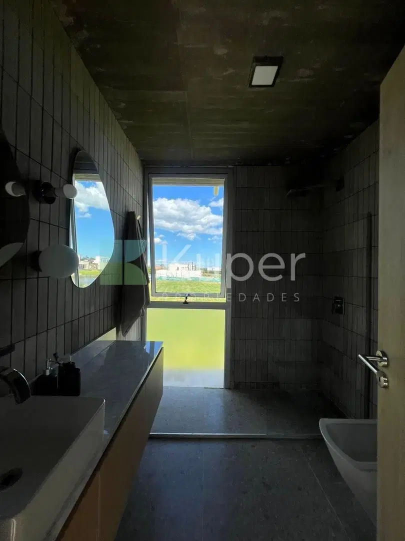Casa  en Venta en El Naudir, Escobar, G.B.A. Zona Norte 8