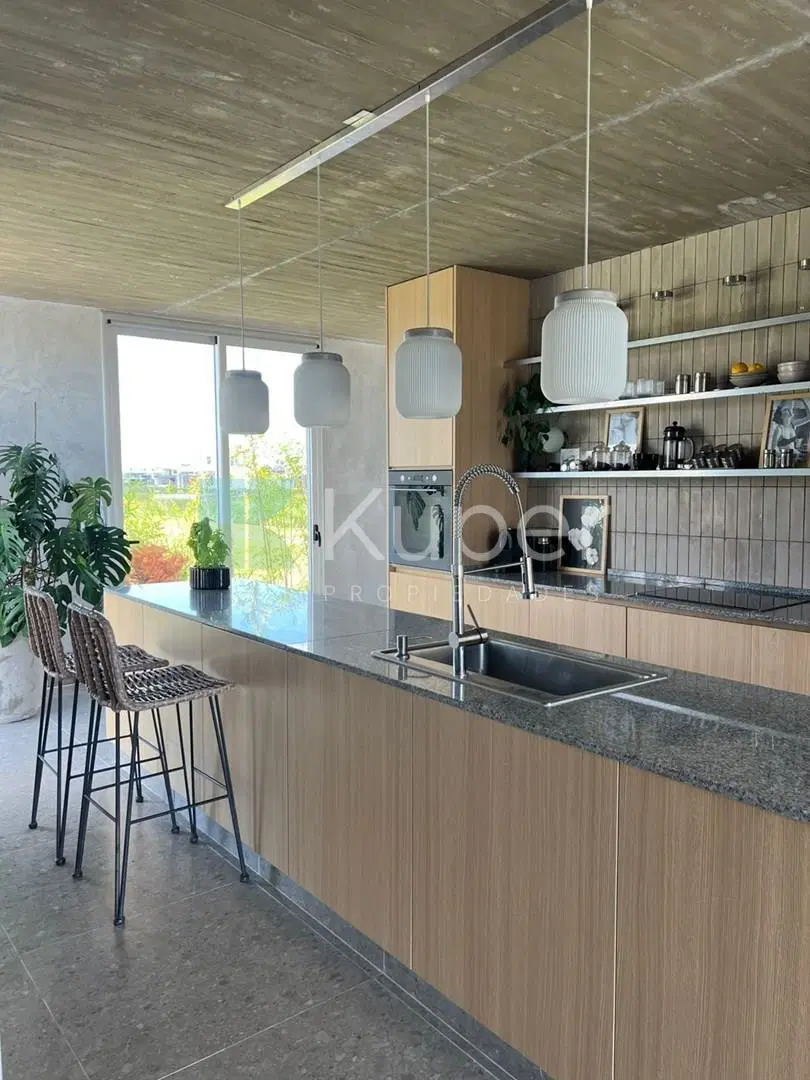 Casa  en Venta en El Naudir, Escobar, G.B.A. Zona Norte 4