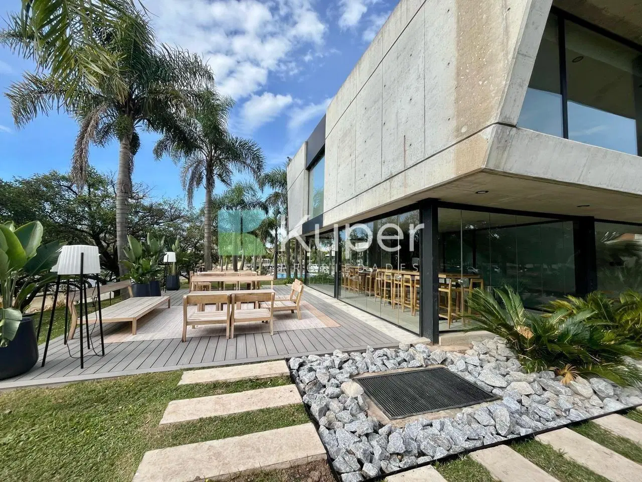 Terreno Lote  en Venta en El Yacht, Nordelta, Tigre 6