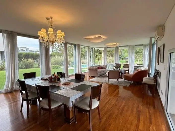 Casa  en Venta en Los Castores, Nordelta, Tigre 4