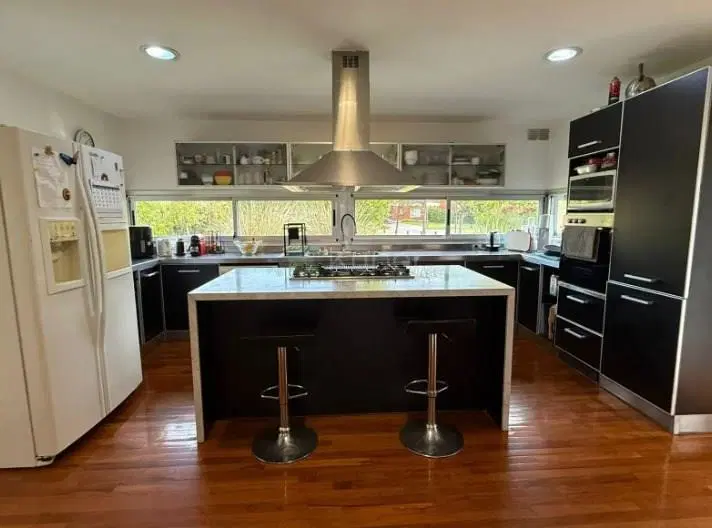 Casa  en Venta en Los Castores, Nordelta, Tigre 3