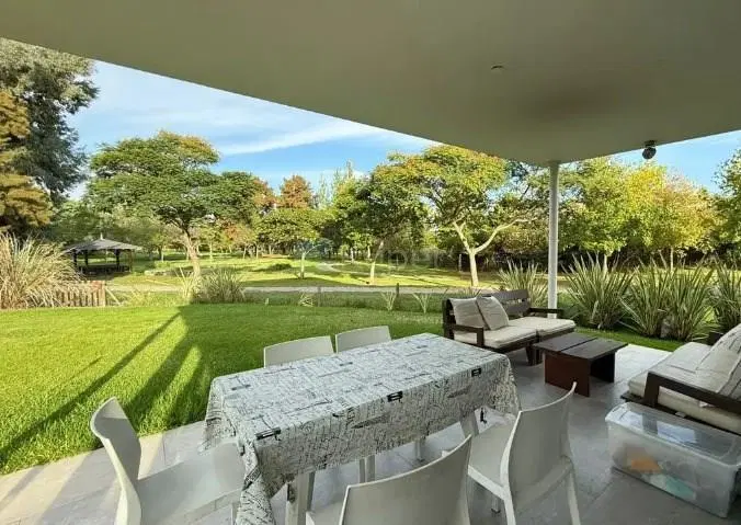 Casa  en Venta en Los Castores, Nordelta, Tigre 5