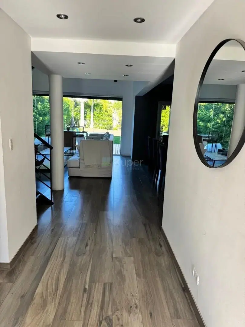 Casa  en Venta en Los Sauces, Nordelta, Tigre 2