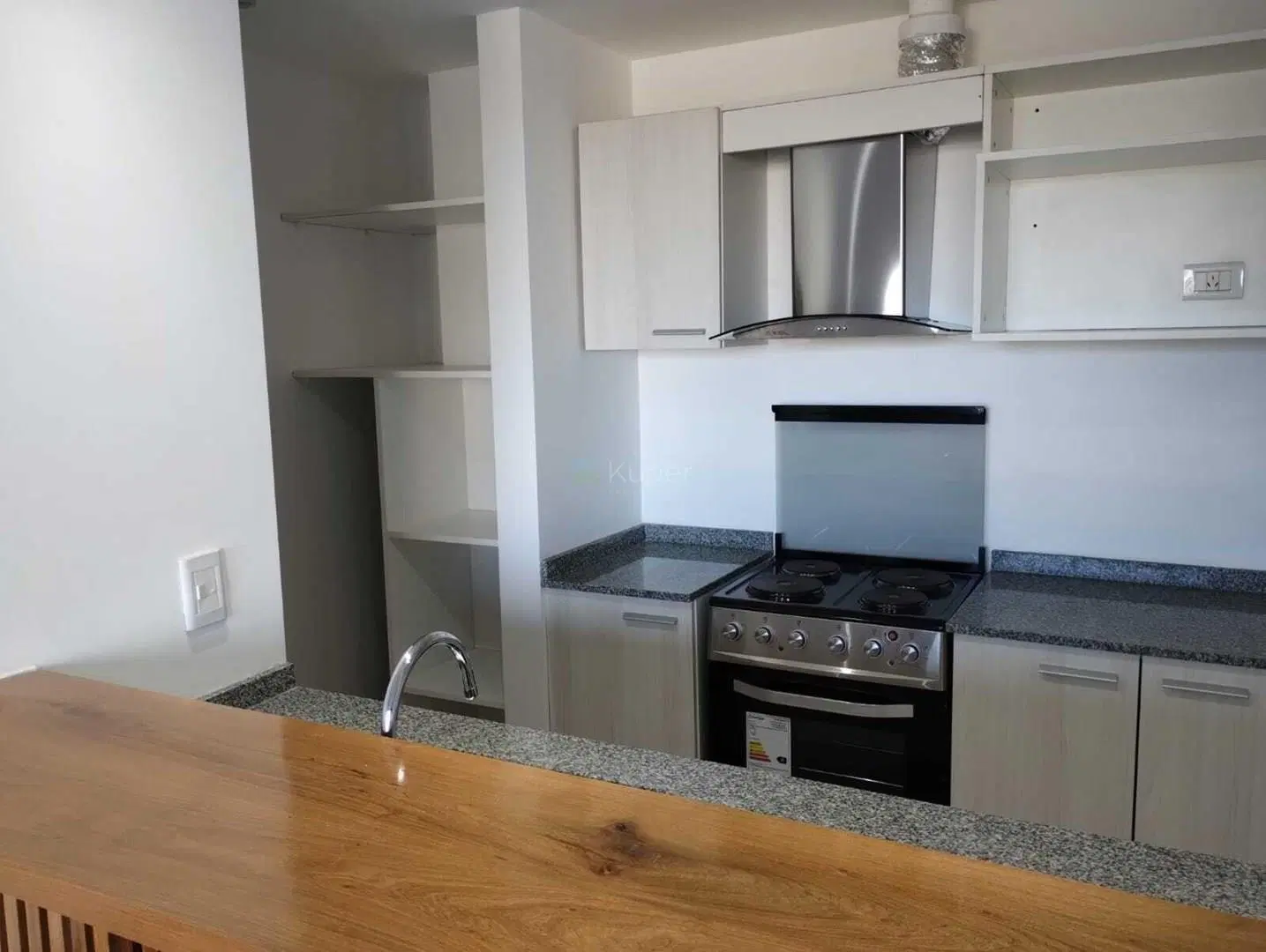 Departamento  en Venta en Espigón 12, Puerto Escondido, Nordelta 4