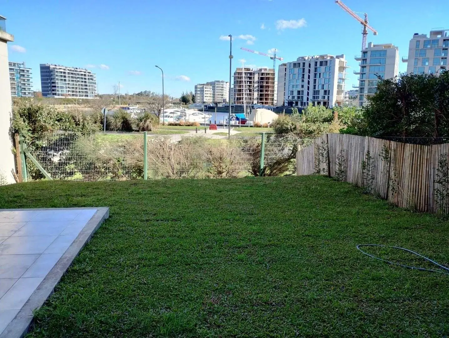 Departamento  en Venta en Espigón 12, Puerto Escondido, Nordelta 2