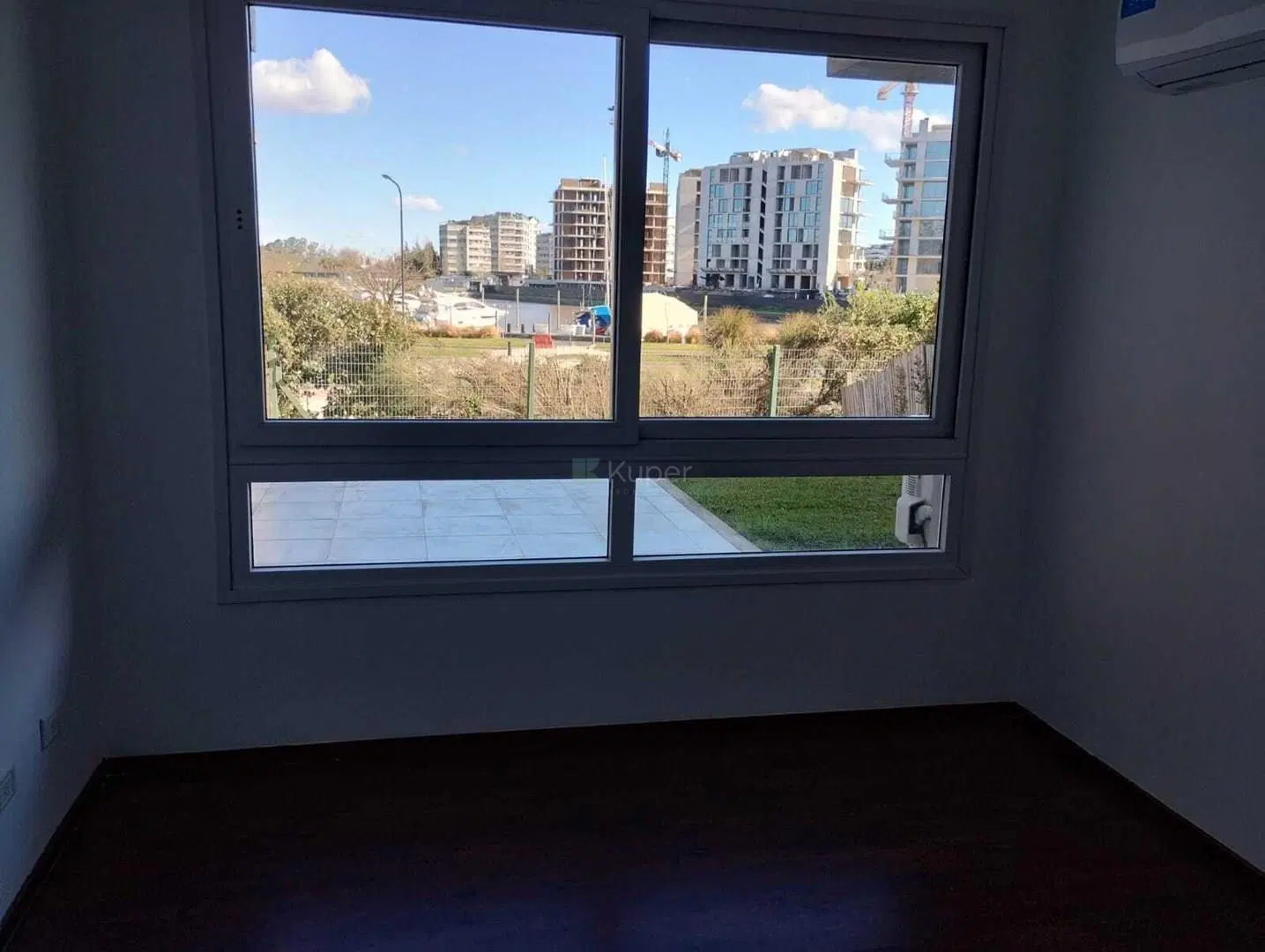 Departamento  en Venta en Espigón 12, Puerto Escondido, Nordelta 3