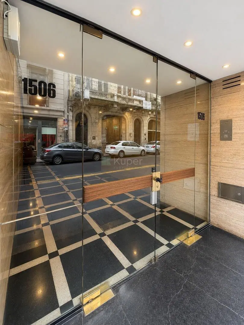 Oficina  en Venta en Tribunales, Capital Federal, Buenos Aires 2