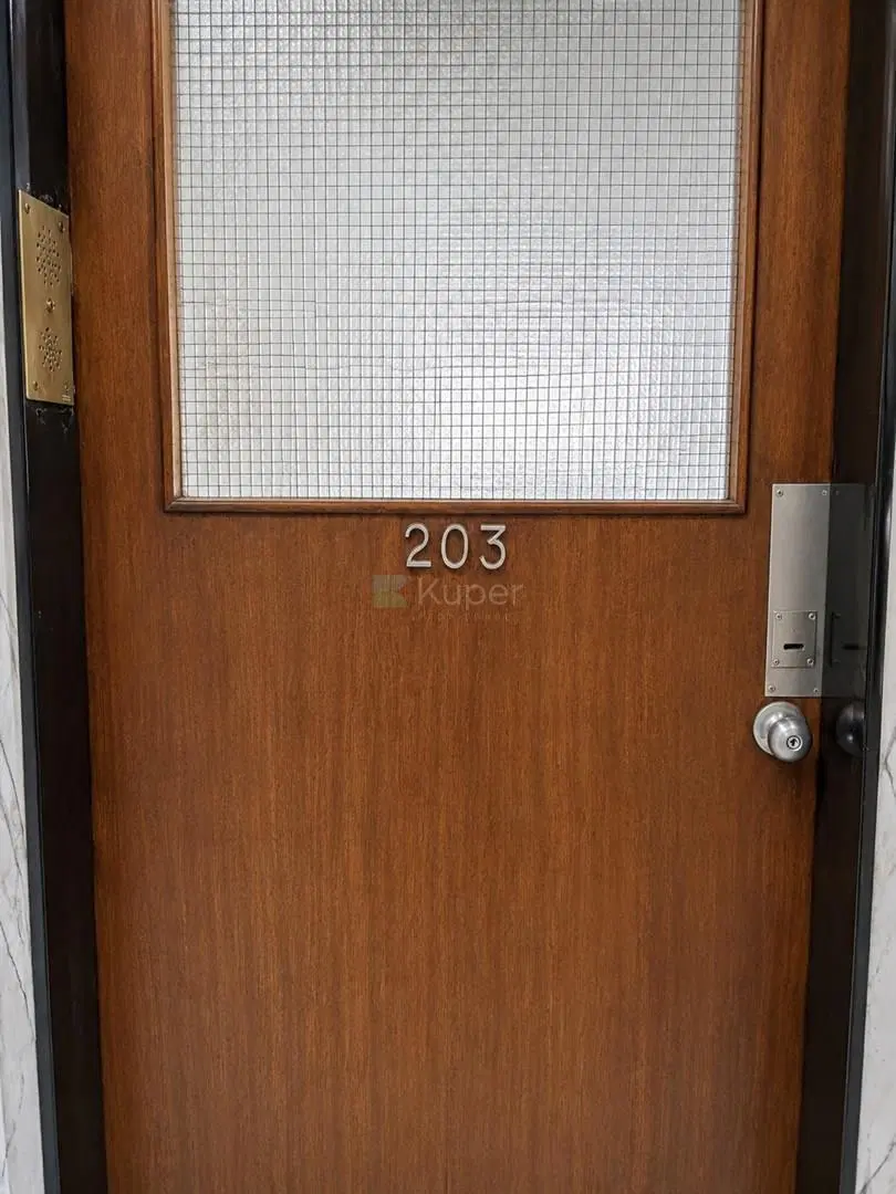 Oficina  en Venta en Tribunales, Capital Federal, Buenos Aires 8