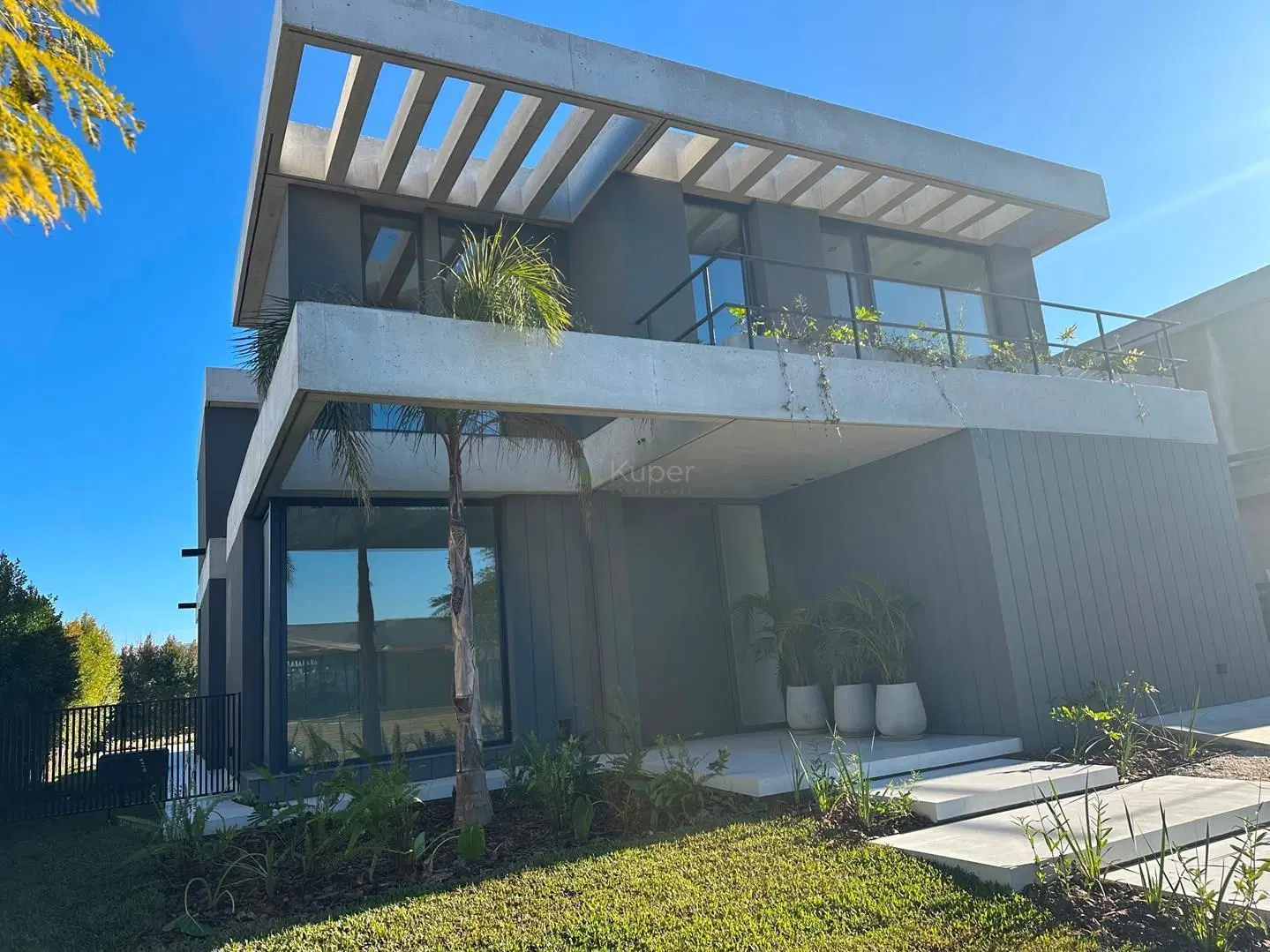 Casa  en Venta en Castaños, Nordelta, Tigre 4