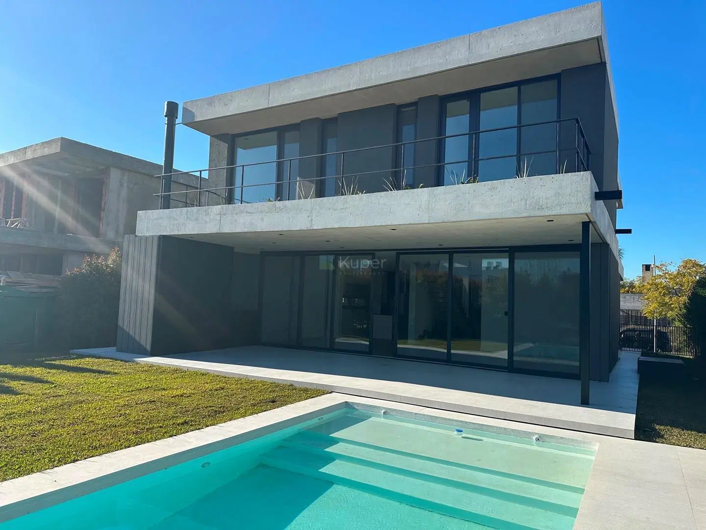 Casa  en Venta en Castaños, Nordelta, Tigre 2