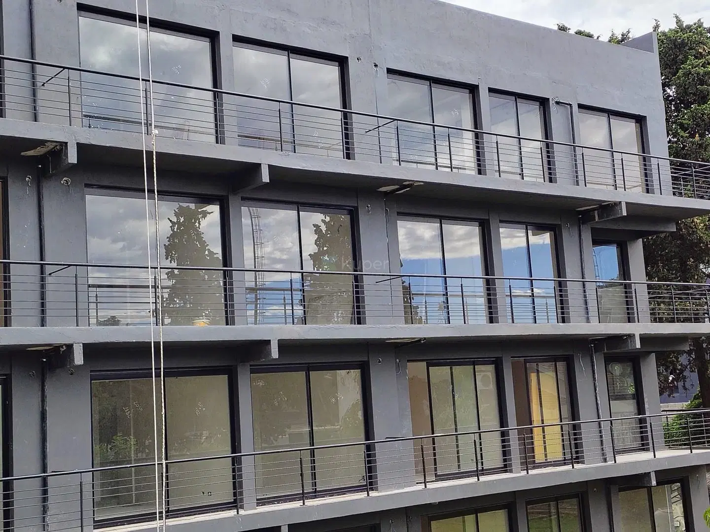 Departamentos en alquiler de 1,2 y 3 ambientes.Manuel Alberti, Pilar, G.B.A. Zona Norte 8