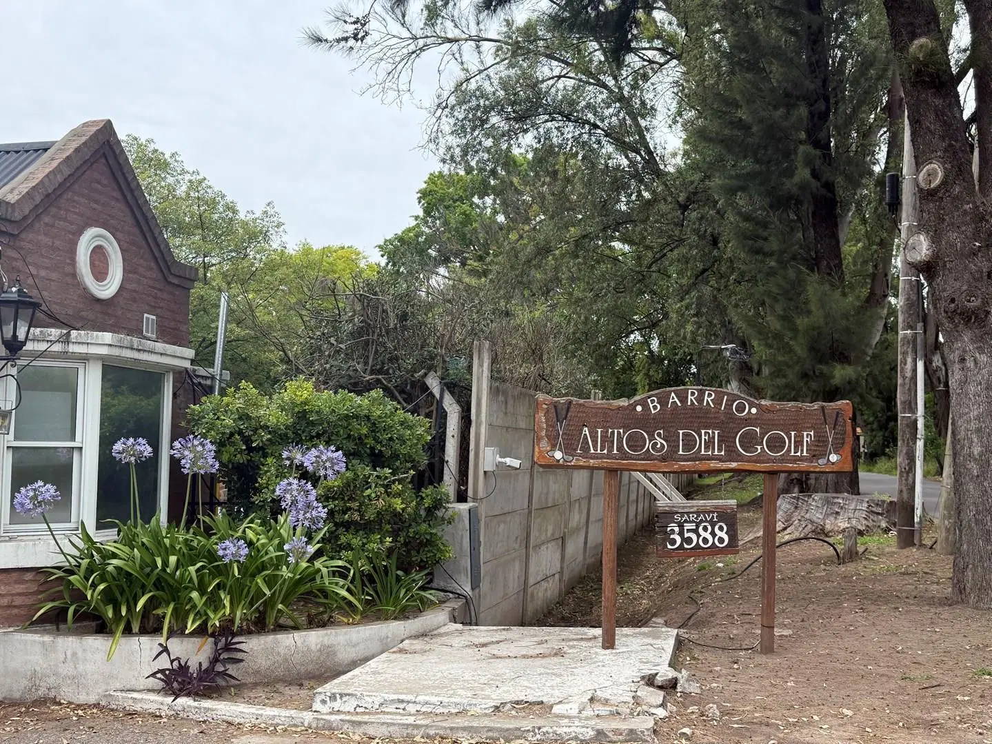 Casa Chalet  en Venta en Pilar,  G.B.A. Zona Norte 3